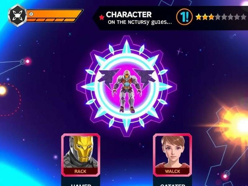 Nova Warrior Space Dominator strategy guide